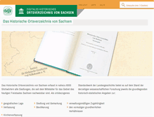 Tablet Screenshot of hov.isgv.de